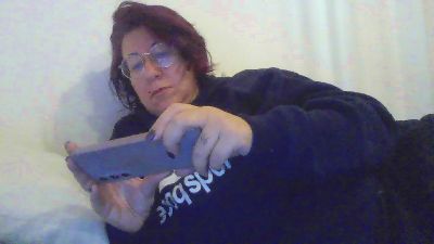 ginnygi webcam model stream image