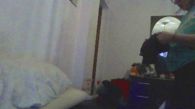 ginnygi webcam model stream image