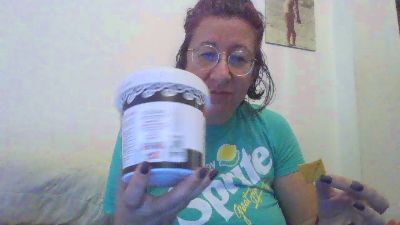 ginnygi webcam model stream image