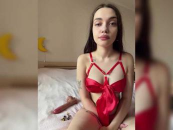 MimiLuv webcam bongacams model stream image