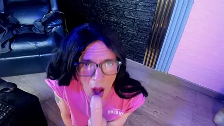 CamLopezReal webcam model stream image