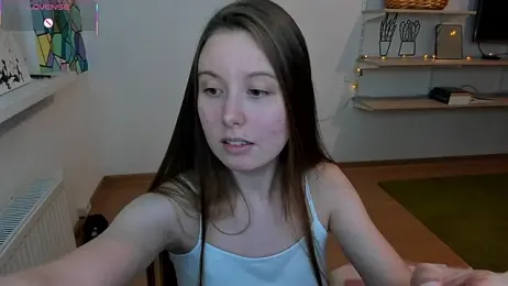 Peggy_Beauty webcam model stream image