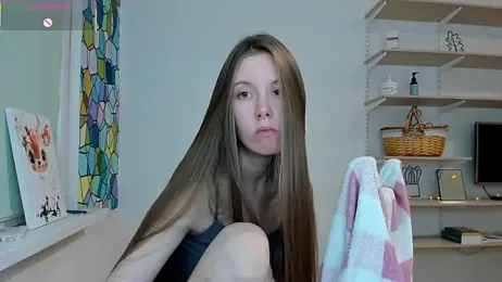 Peggy_Beauty webcam stripchat model stream image