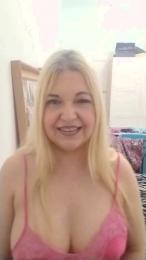 MarielaRomero webcam model stream image