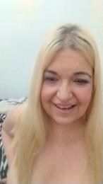 MarielaRomero webcam model stream image