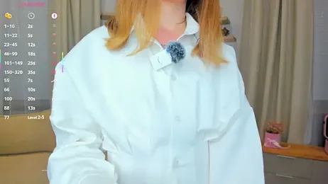 DominikaElis webcam model stream image