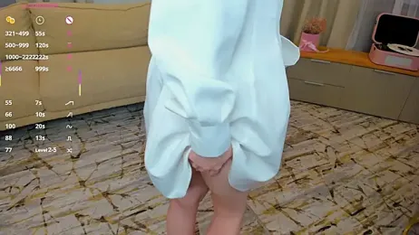 DominikaElis webcam model stream image