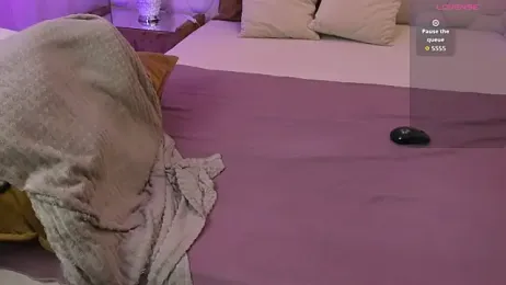 NaughtyLoryy webcam model stream image