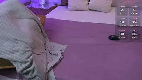 NaughtyLoryy webcam model stream image