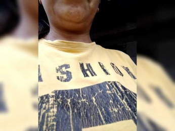 Chatty22 webcam model stream image