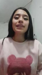 Sheila2027 webcam model stream image