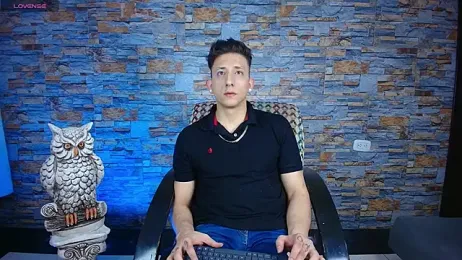 Maykol_Victoriasr webcam model stream image