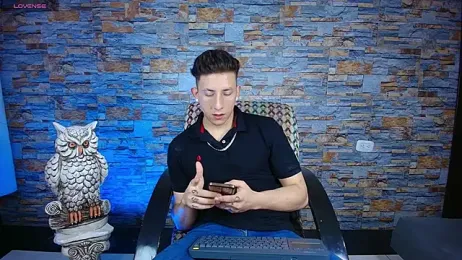 Maykol_Victoriasr webcam model stream image