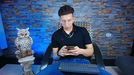 Maykol_Victoriasr webcam model stream image