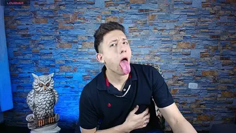 Maykol_Victoriasr webcam model stream image