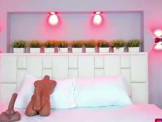 helenaroos webcam model stream image