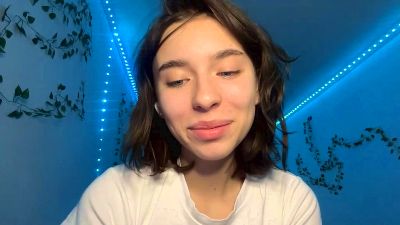 AnnieRaborn webcam model stream image