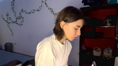 AnnieRaborn webcam model stream image