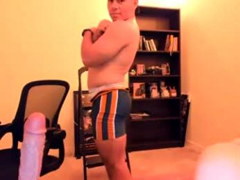 theshortking02 webcam chaturbate model stream image