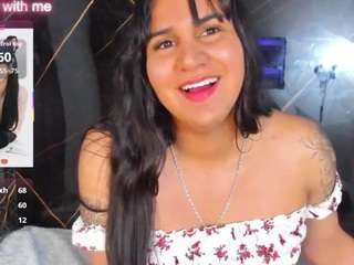 kagomi01 webcam model stream image