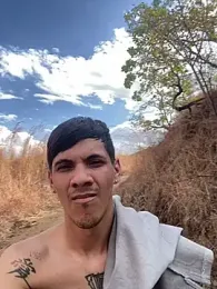 Hotsmale webcam model stream image