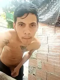 Hotsmale webcam model stream image