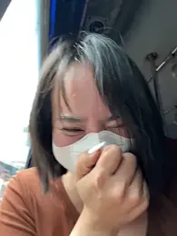 May-Squirt webcam model stream image