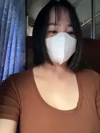 May-Squirt webcam model stream image