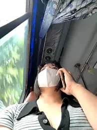 May-Squirt webcam model stream image