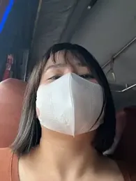 May-Squirt webcam model stream image