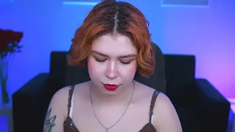 MitsukiMun webcam model stream image