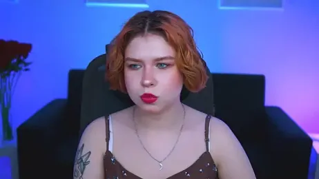 MitsukiMun webcam model stream image