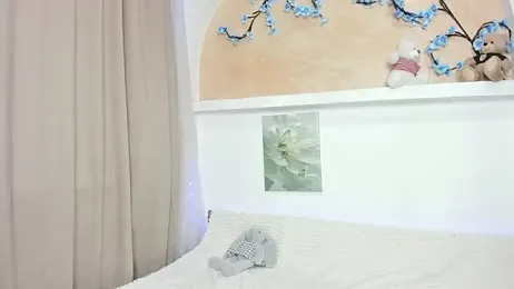 Alisa_Black_Star webcam model stream image