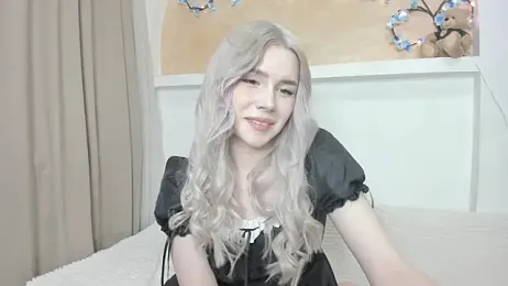 Alisa_Black_Star webcam stripchat model stream image