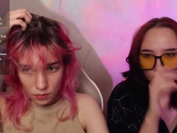 robin_yours webcam model stream image