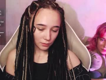 robin_yours webcam model stream image