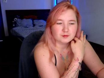 plushydevil webcam model stream image