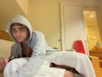 cubalibre02 webcam model stream image