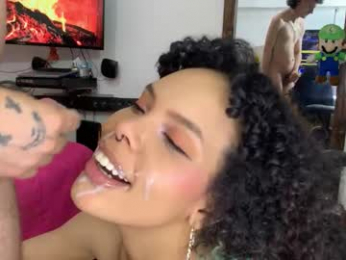 crystal5358 webcam model stream image