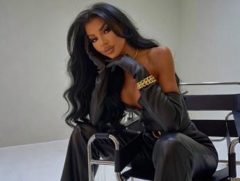 CassandraLeon webcam livejasmin model stream image