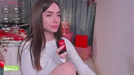 shuggybaby webcam model stream image