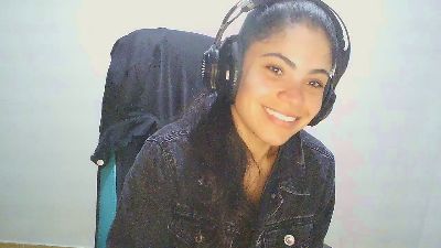 Anaih26 webcam model stream image
