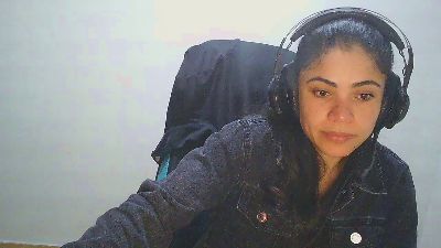 Anaih26 webcam model stream image