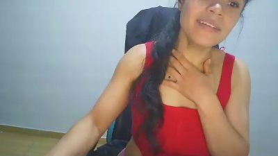 Anaih26 webcam model stream image