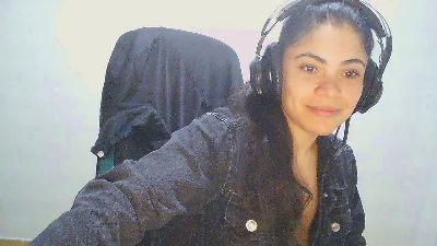 Anaih26 webcam model stream image