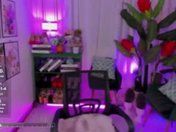 goddessofchaosx webcam model stream image