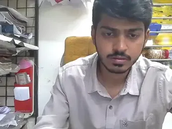 cute_modell webcam model stream image