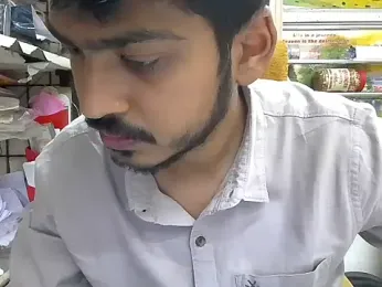 cute_modell webcam model stream image