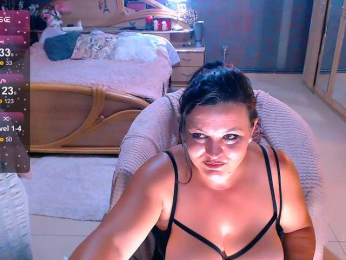 Ariellefoxy webcam model stream image