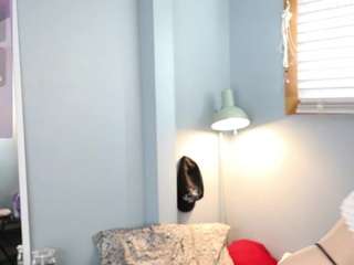 nyxiharlow webcam model stream image